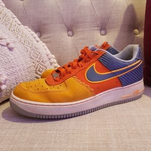 Nike Air Force 1